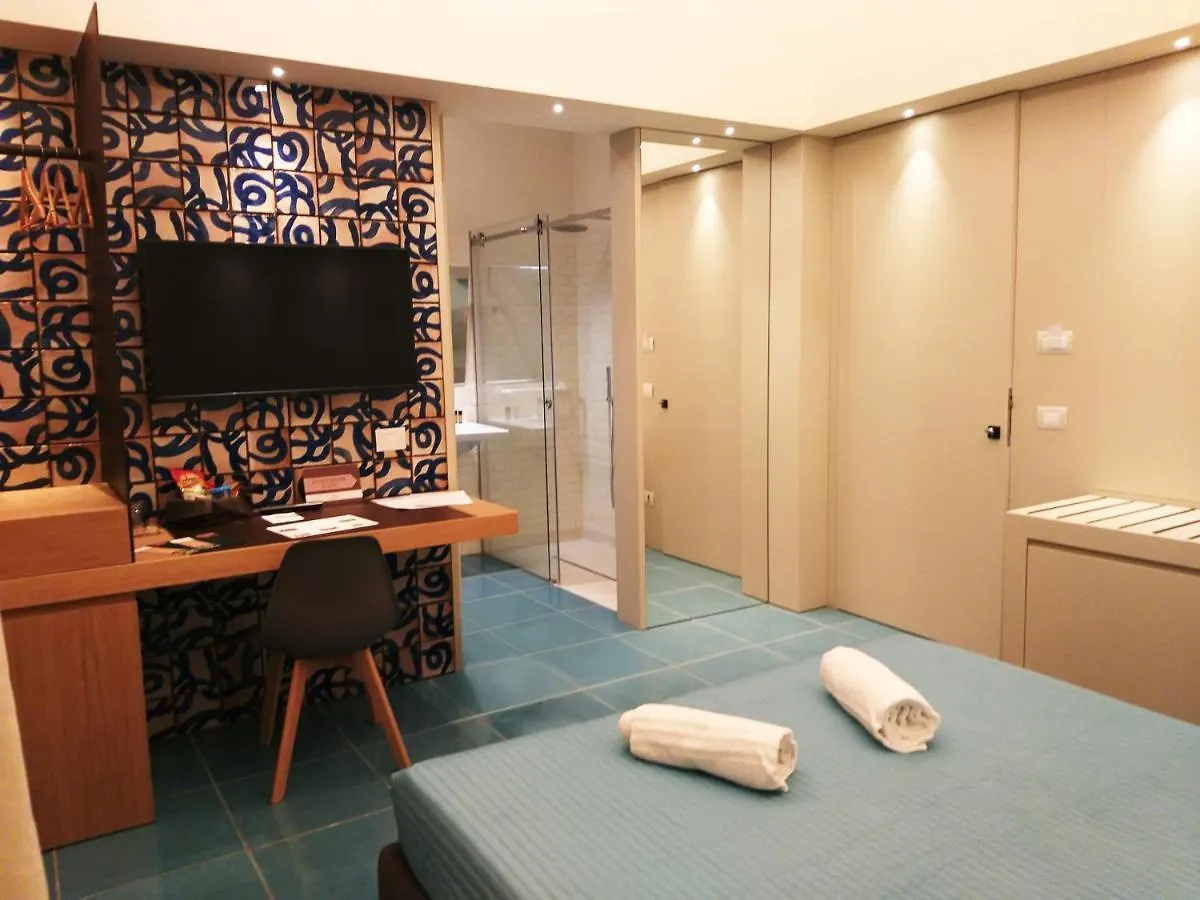 Borgo Giallonardo Wine Relais