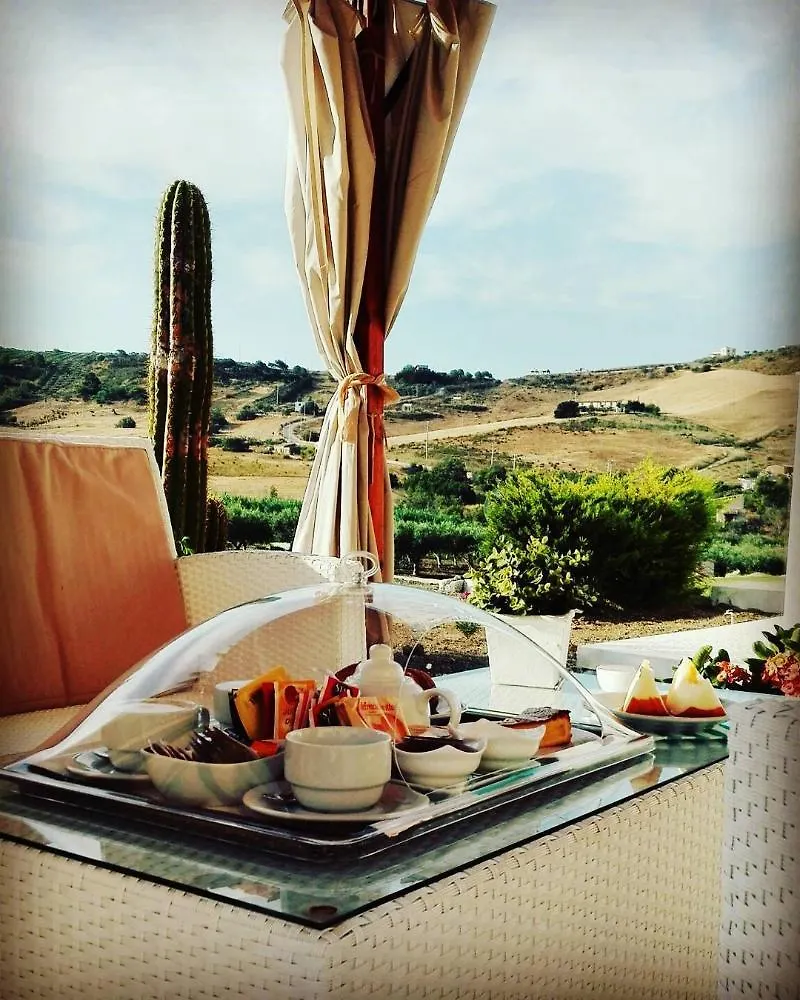 Resort Borgo Giallonardo Wine Relais