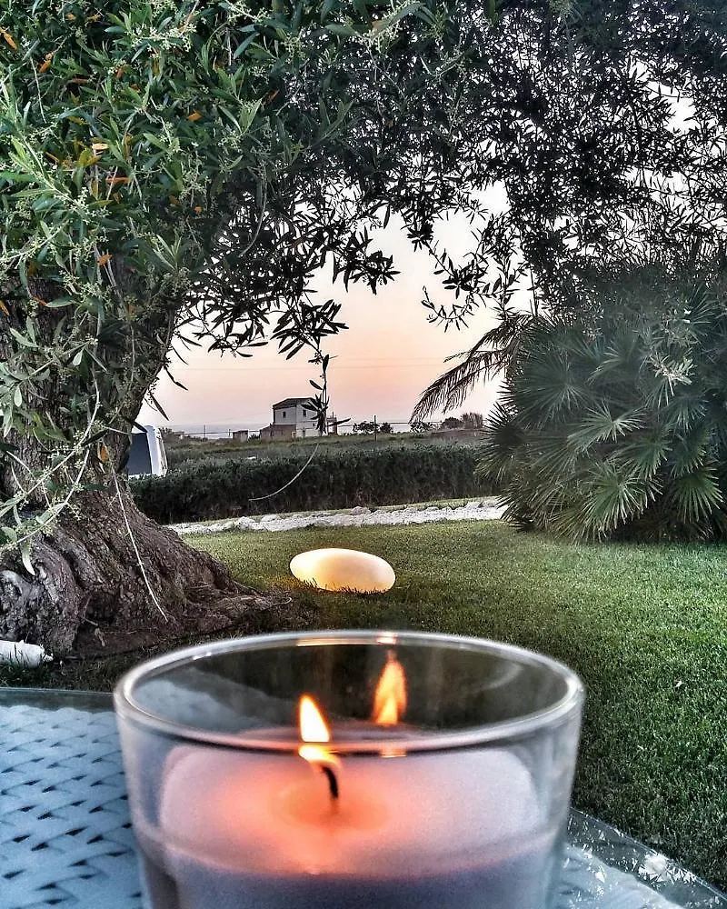 Resort Borgo Giallonardo Wine Relais Realmonte