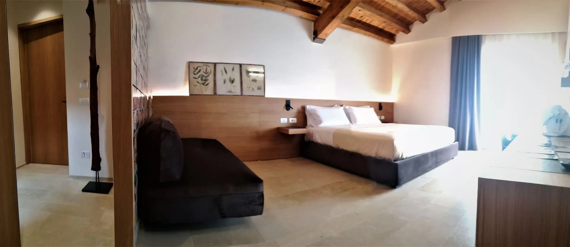 Resort Borgo Giallonardo Wine Relais Realmonte