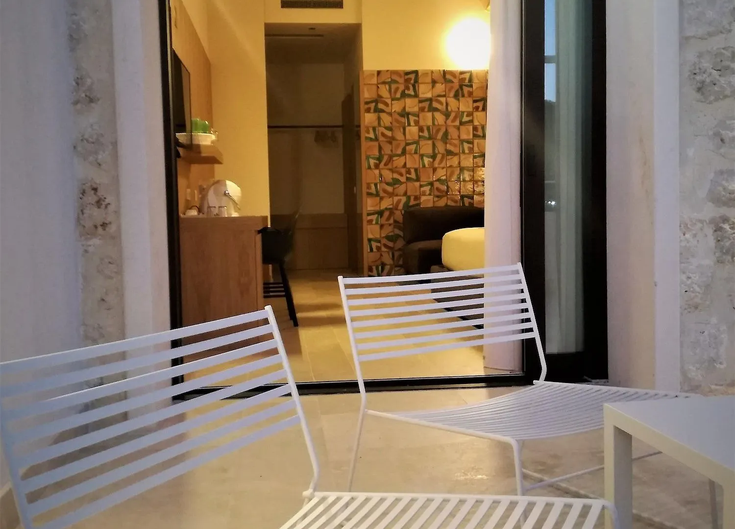 Borgo Giallonardo Wine Relais Italy