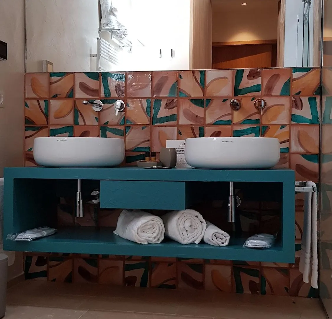 Borgo Giallonardo Wine Relais Realmonte