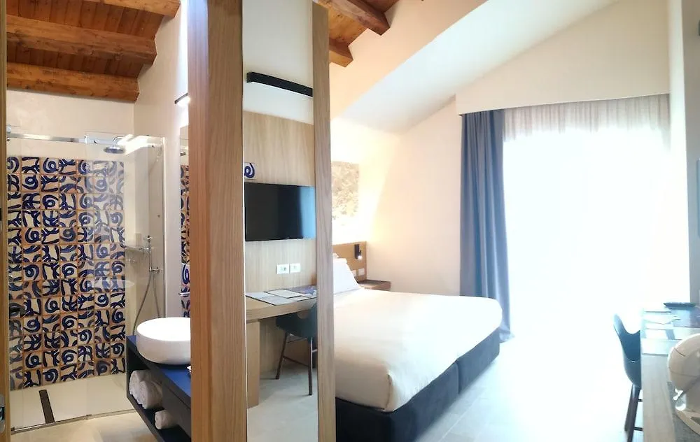 Resort Borgo Giallonardo Wine Relais Realmonte