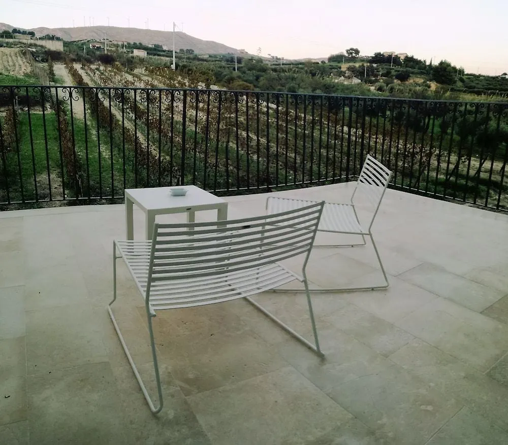 Borgo Giallonardo Wine Relais Realmonte