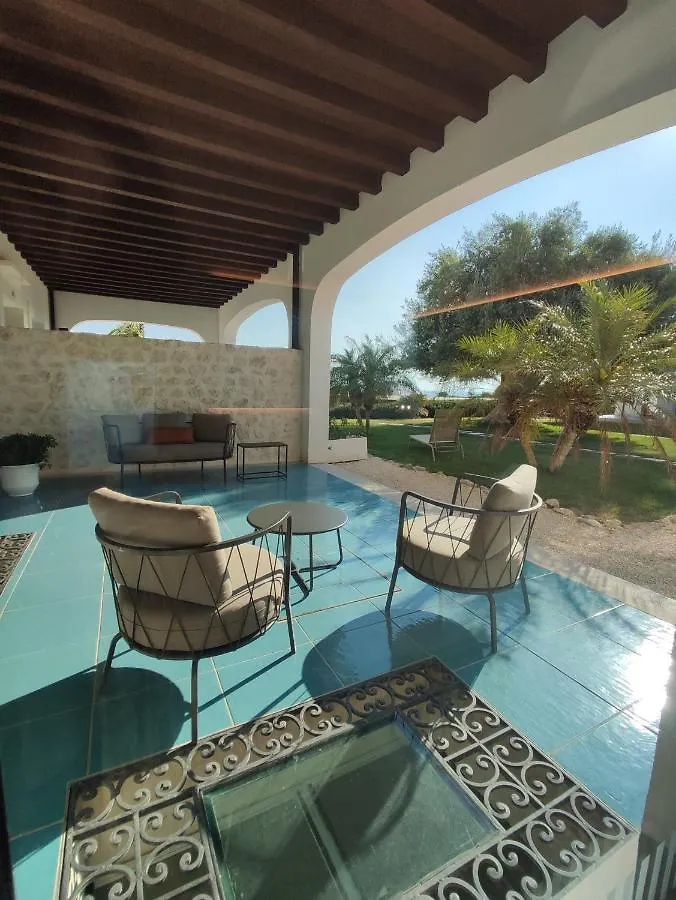 Borgo Giallonardo Wine Relais Realmonte