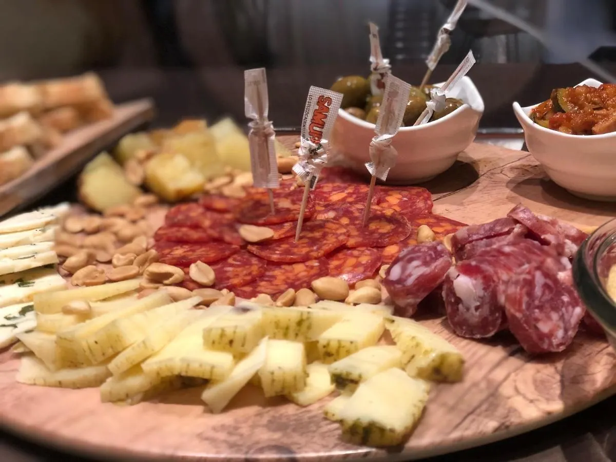 Borgo Giallonardo Wine Relais Realmonte