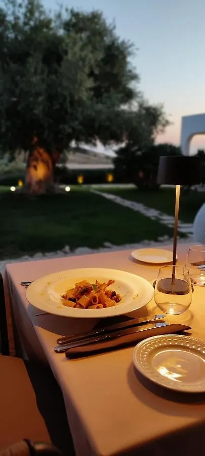 ** Resort Borgo Giallonardo Wine Relais Italy