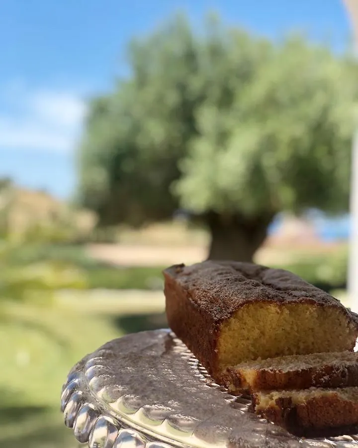 Resort Borgo Giallonardo Wine Relais