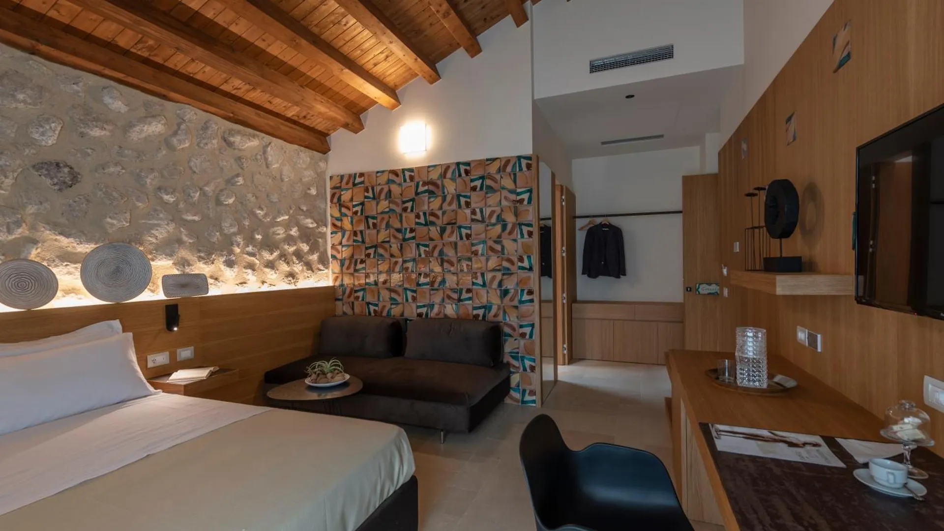 Borgo Giallonardo Wine Relais Realmonte