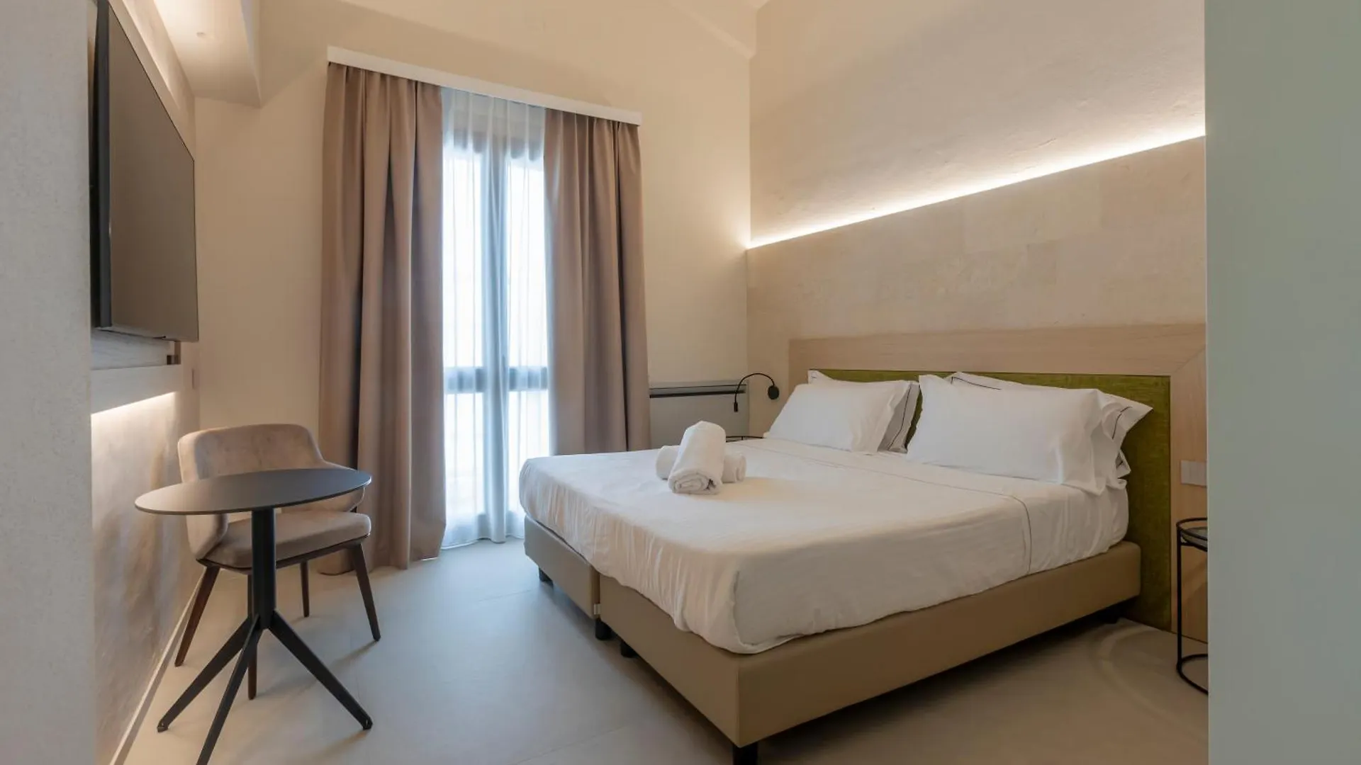 Borgo Giallonardo Wine Relais Realmonte