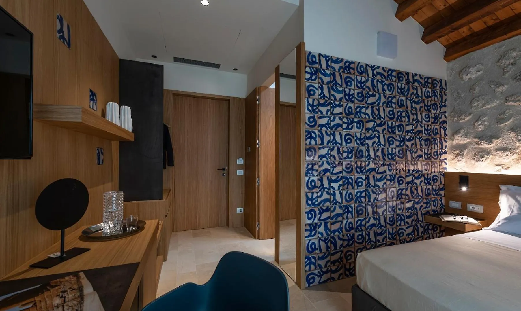 Resort Borgo Giallonardo Wine Relais