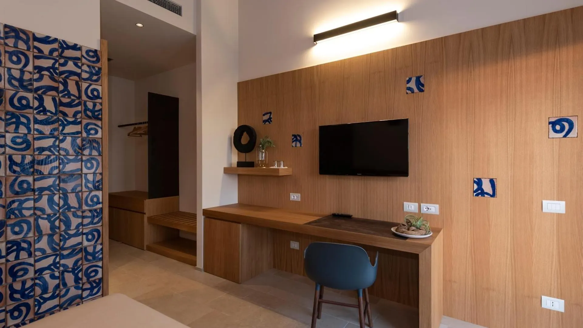 Borgo Giallonardo Wine Relais Realmonte Resort
