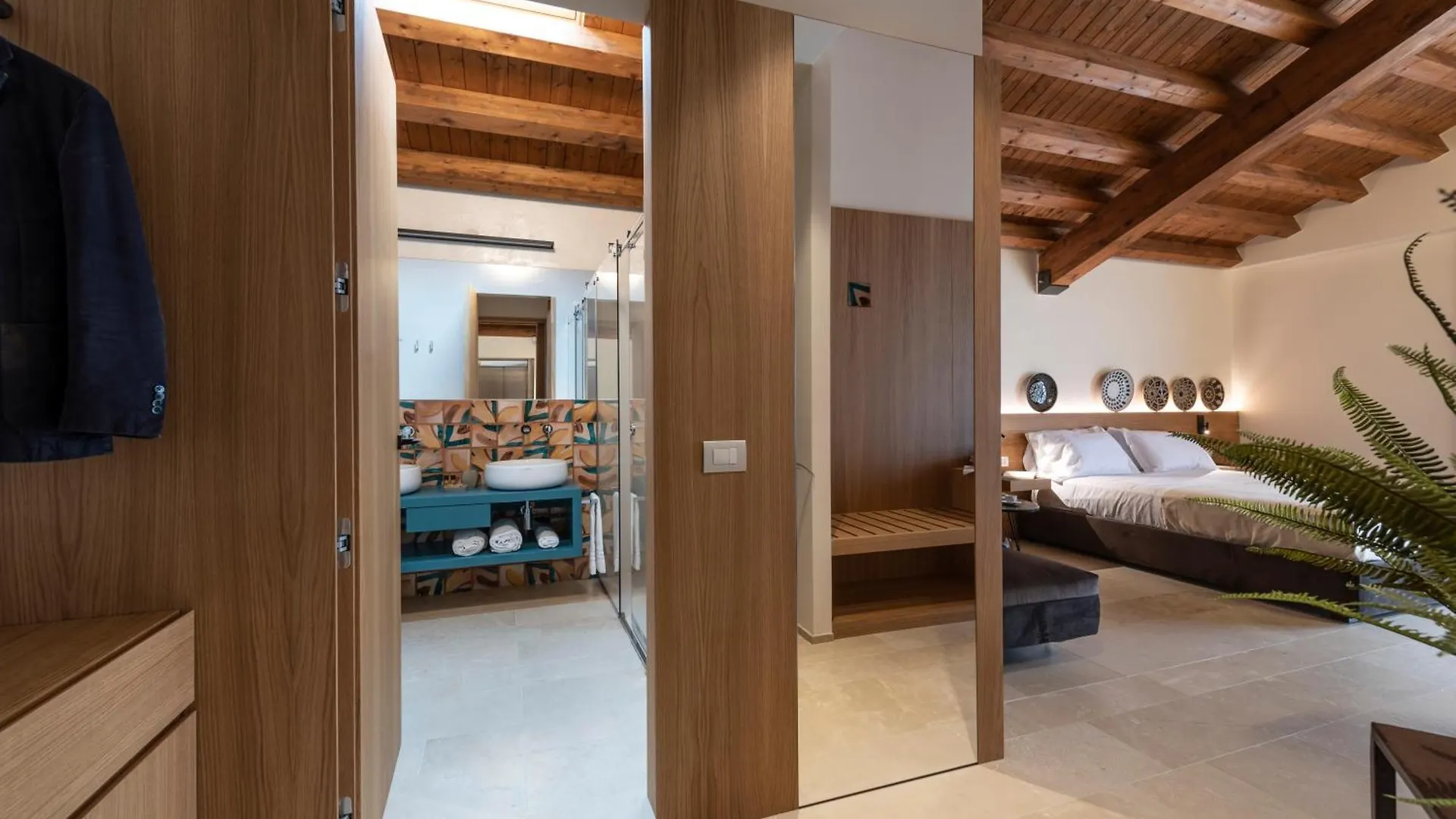 ** Resort Borgo Giallonardo Wine Relais Italy