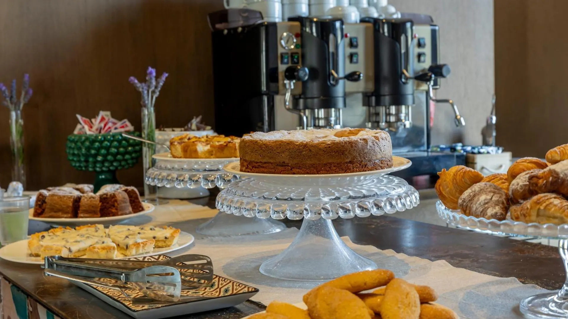 Resort Borgo Giallonardo Wine Relais