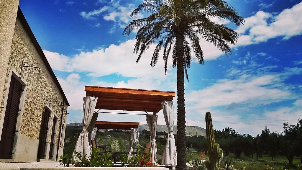 Resort Borgo Giallonardo Wine Relais