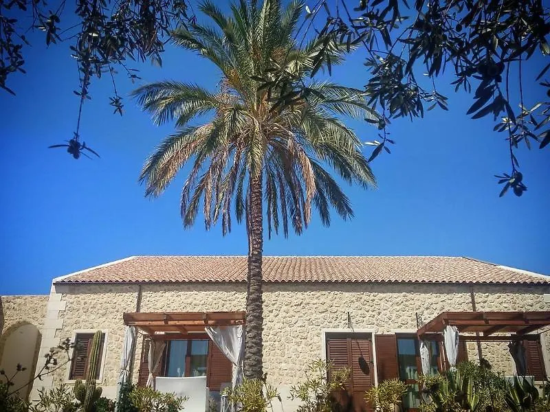 Borgo Giallonardo Wine Relais Realmonte Italië