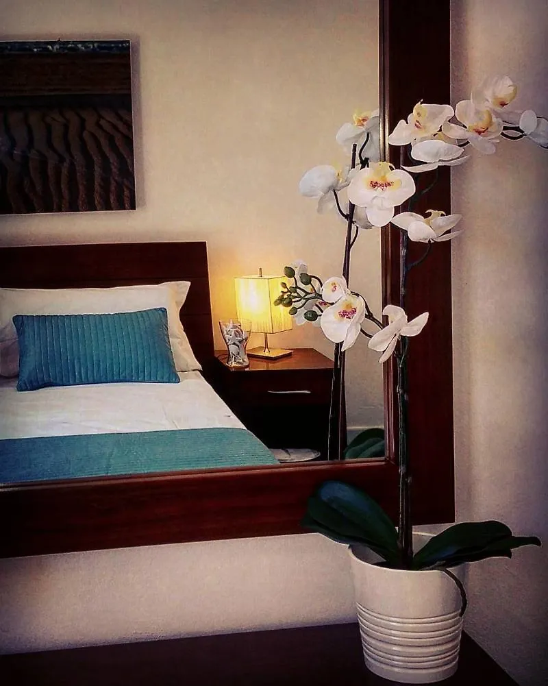 Borgo Giallonardo Wine Relais Resort