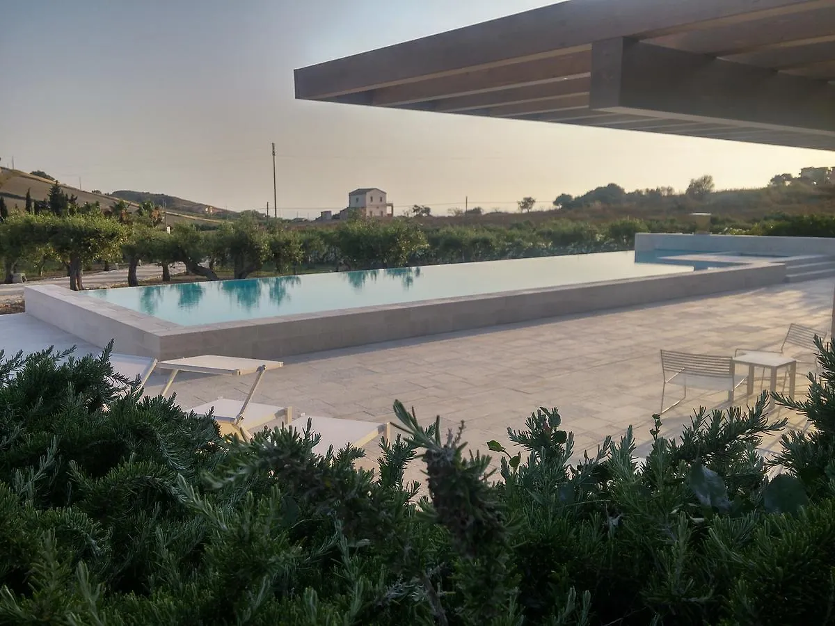 Borgo Giallonardo Wine Relais Italy
