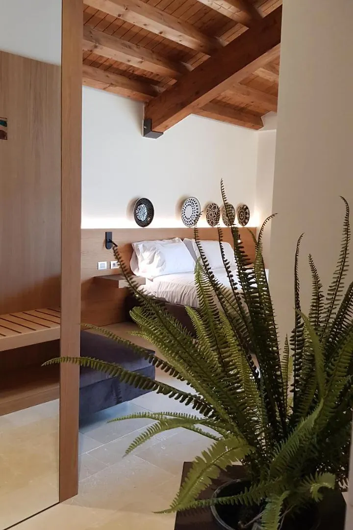 Borgo Giallonardo Wine Relais Italy