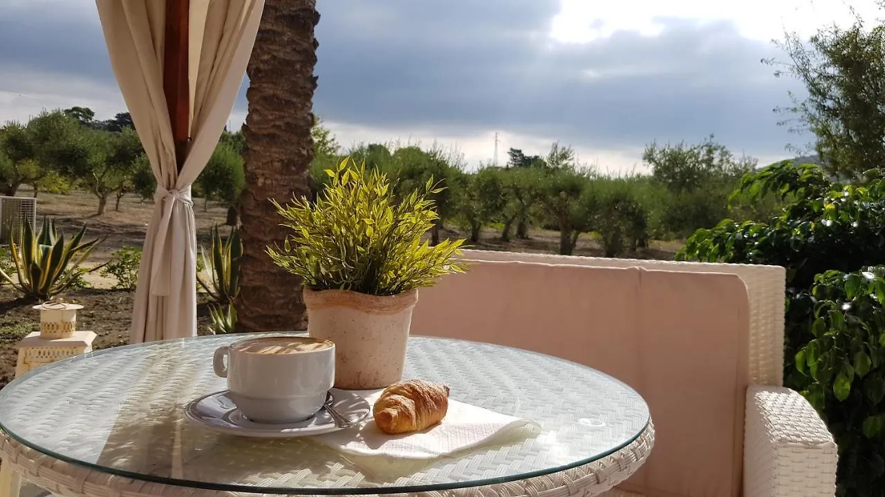 Borgo Giallonardo Wine Relais Resort Realmonte