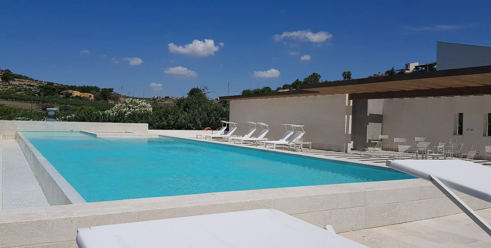 Borgo Giallonardo Wine Relais Realmonte Resort