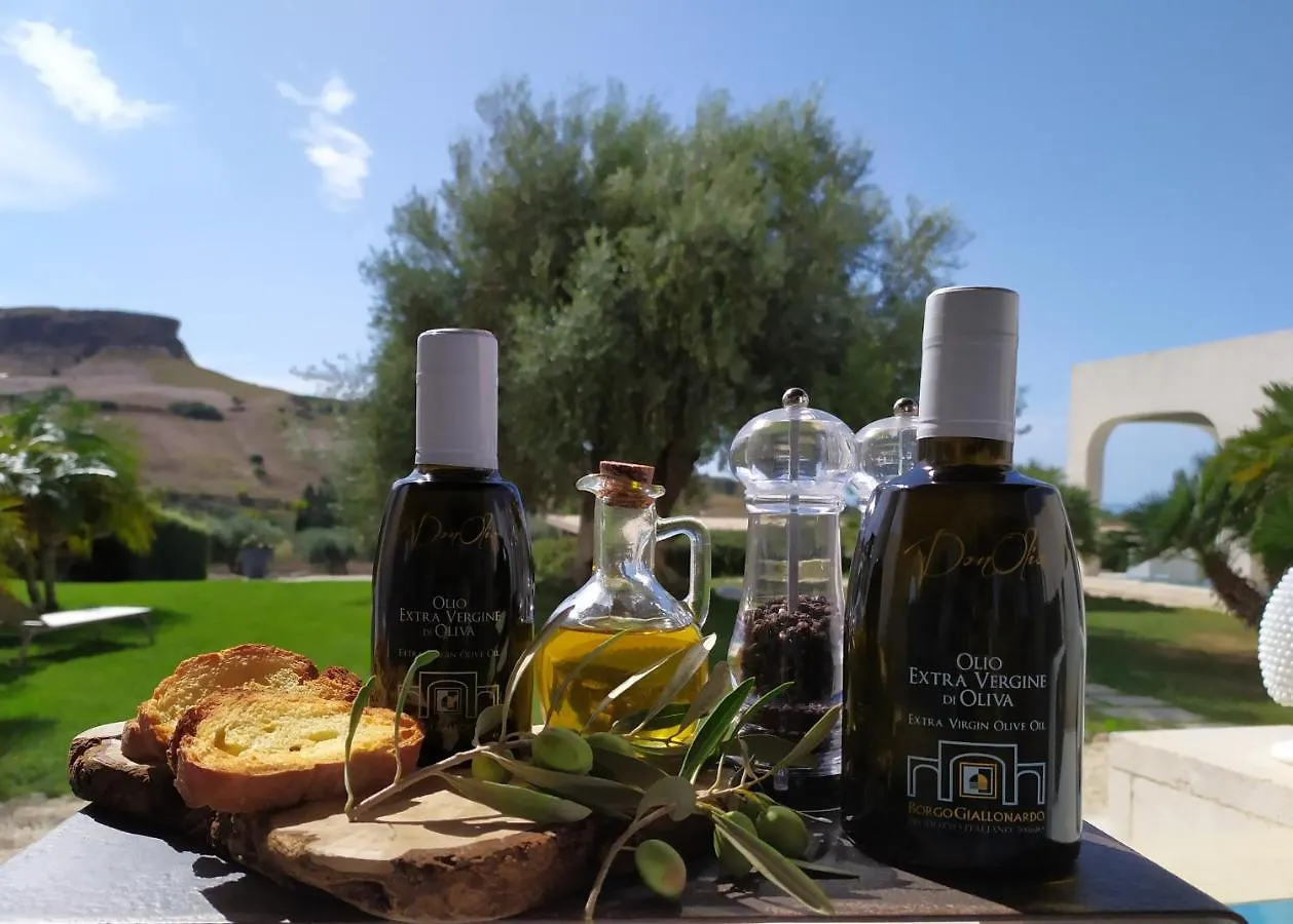 Borgo Giallonardo Wine Relais