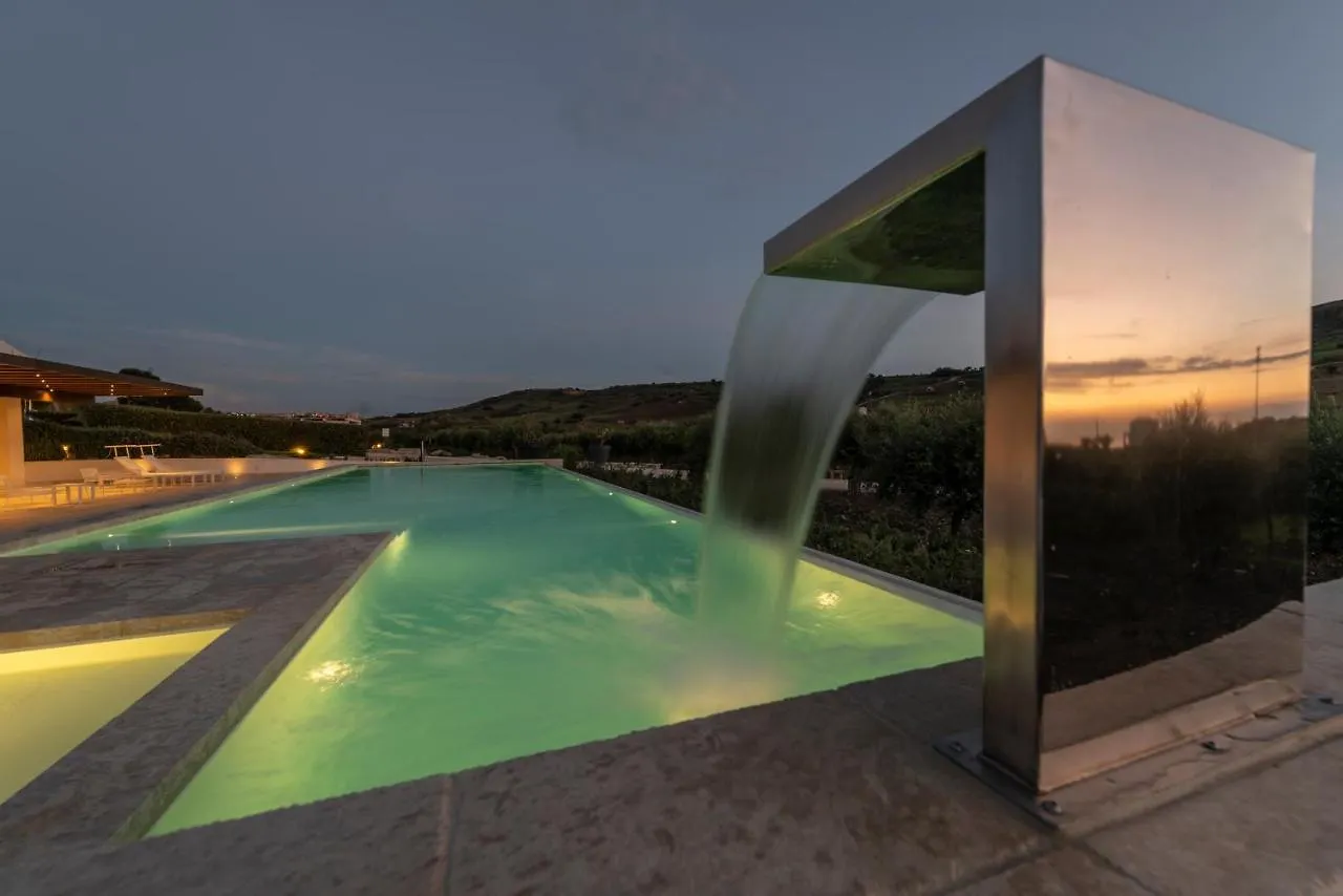 Borgo Giallonardo Wine Relais 2*, Realmonte Italy