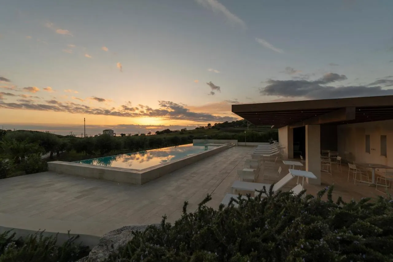 Borgo Giallonardo Wine Relais Resort Realmonte