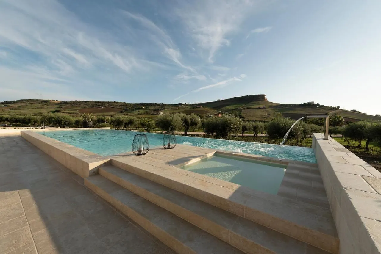 Borgo Giallonardo Wine Relais 2*, Realmonte