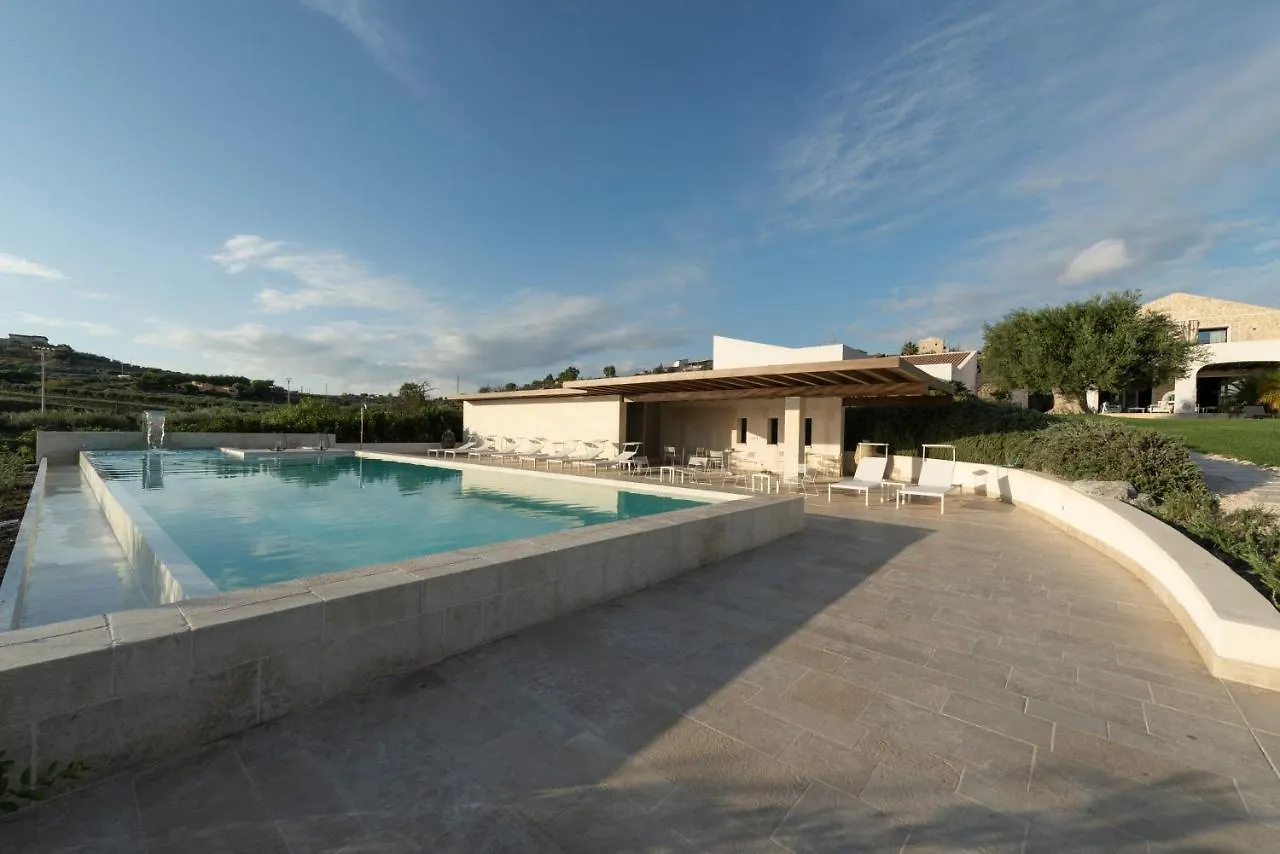 Borgo Giallonardo Wine Relais