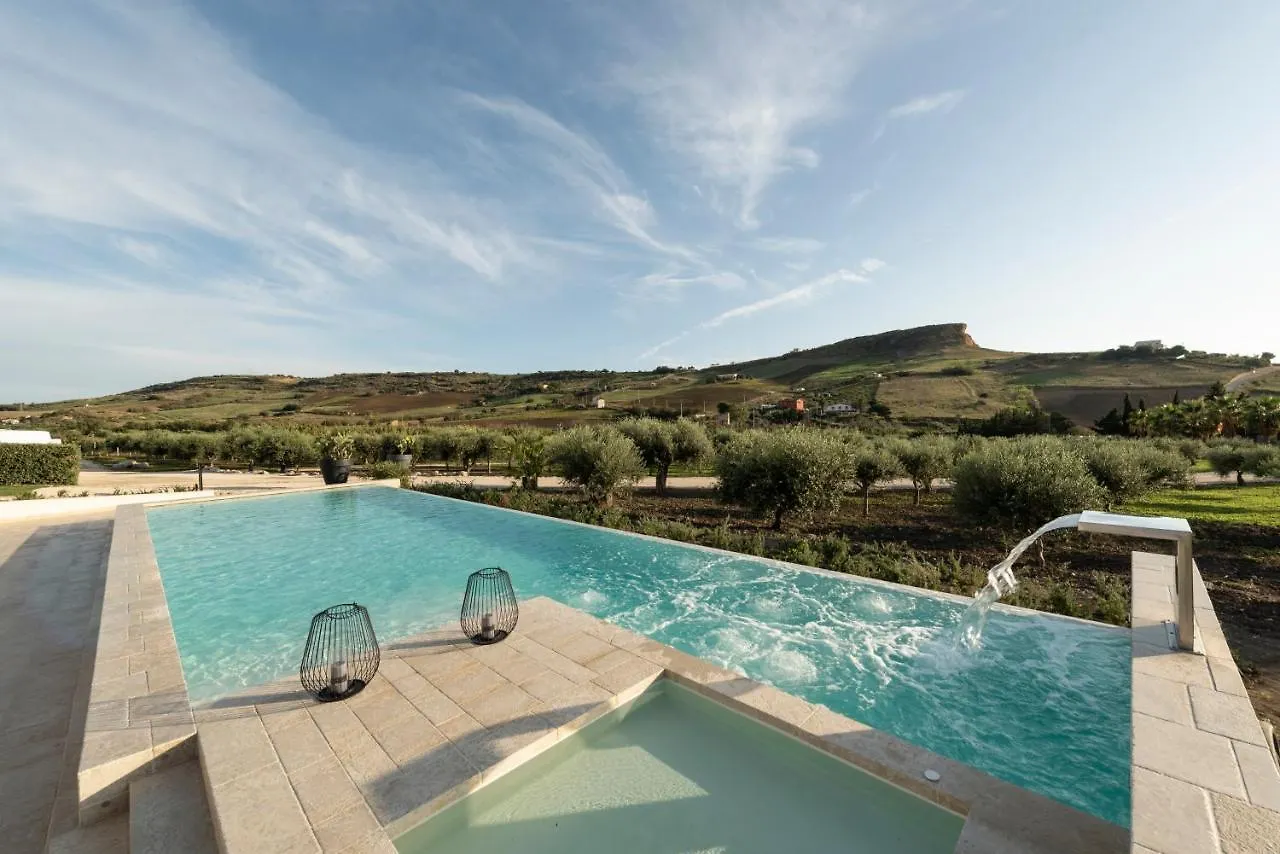 Resort Borgo Giallonardo Wine Relais Realmonte