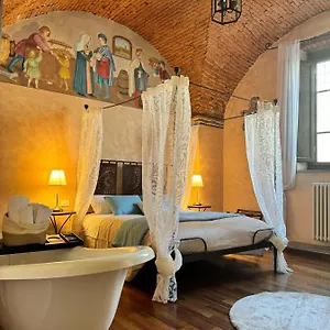 Luxury Corte Dei Nobili Italy