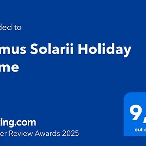Domus Solarii Italy