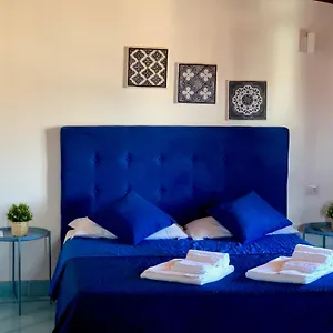 Bed & Breakfast Affitti Brevi Scala Dei Turchi, Realmonte