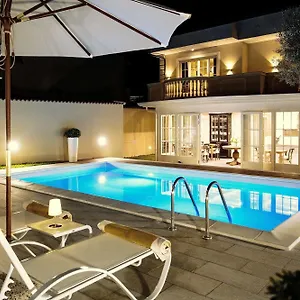 Bed & Breakfast Lemon House