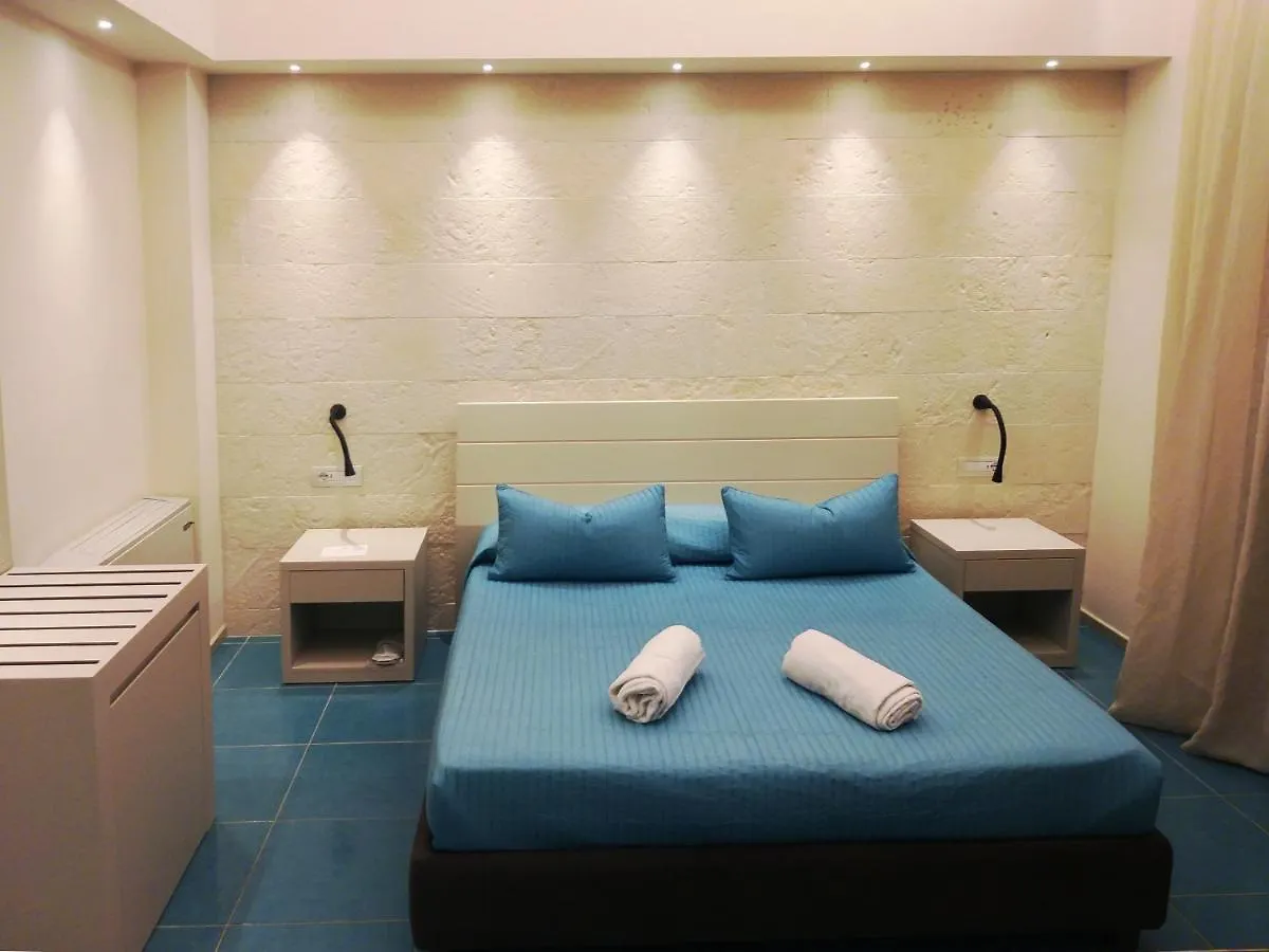Borgo Giallonardo Wine Relais Realmonte Resort