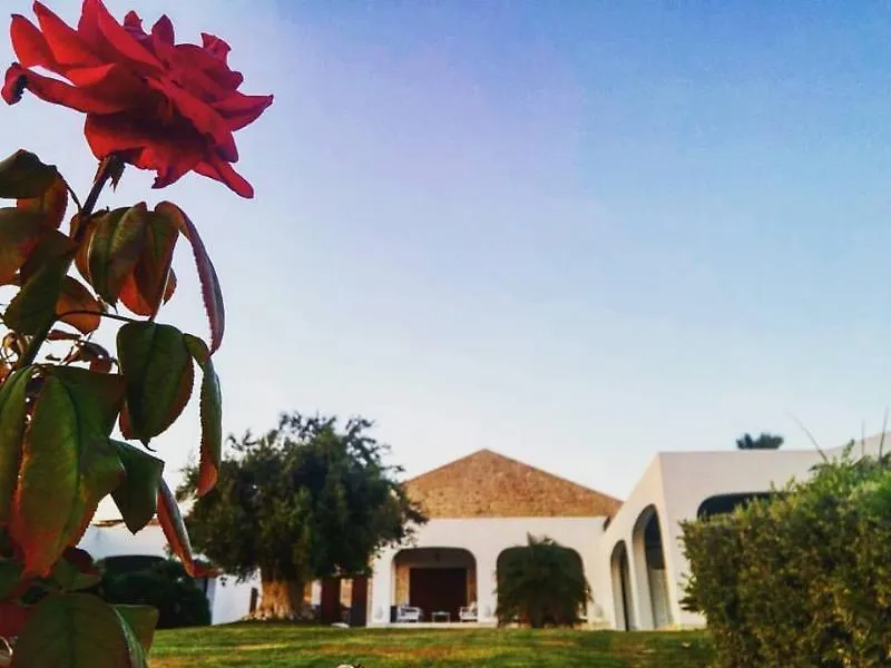 Borgo Giallonardo Wine Relais