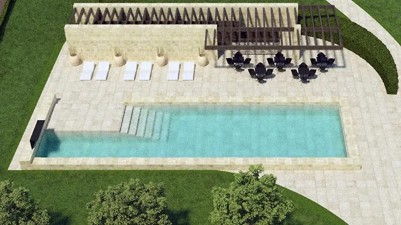 Borgo Giallonardo Wine Relais