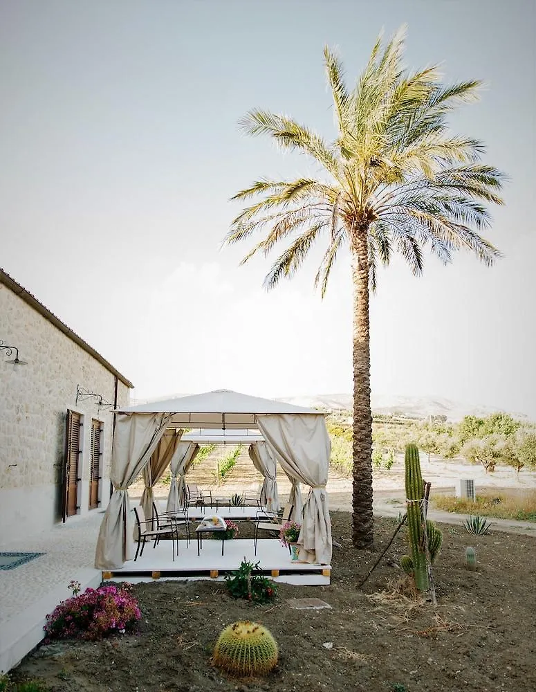 Borgo Giallonardo Wine Relais Realmonte
