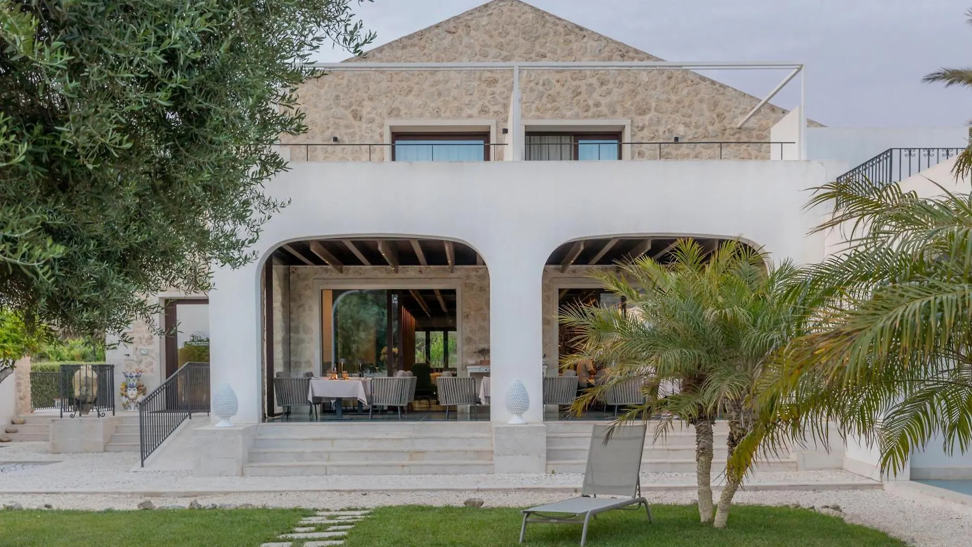 Borgo Giallonardo Wine Relais Realmonte