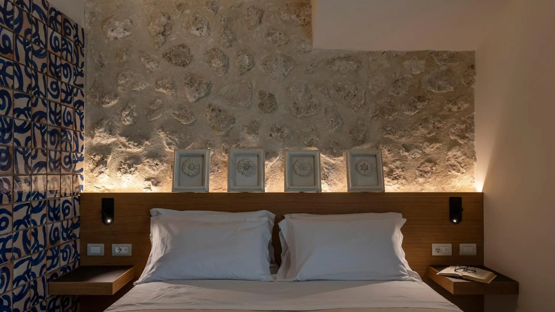 Resort Borgo Giallonardo Wine Relais Realmonte