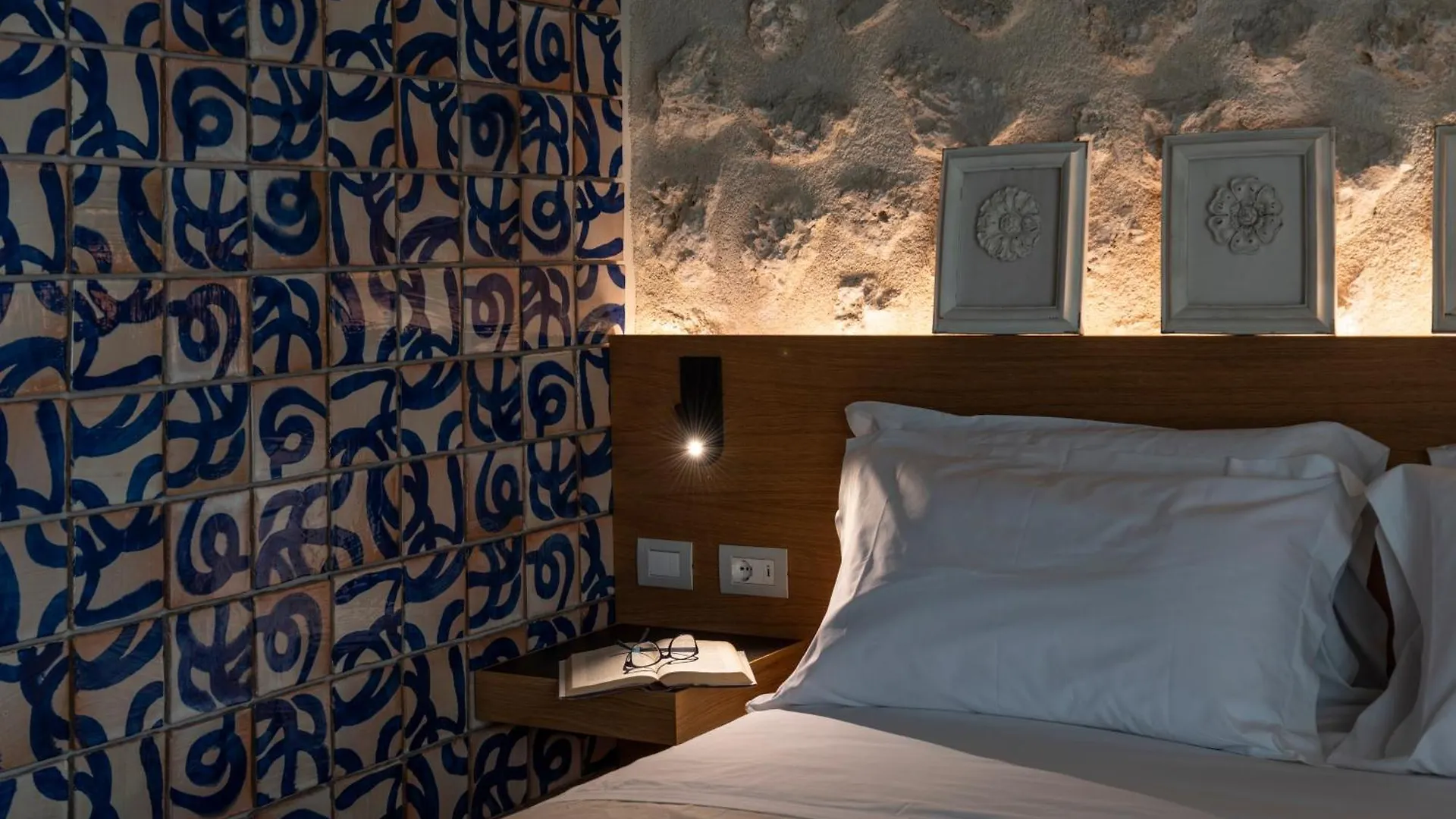 ריאלמונטה Borgo Giallonardo Wine Relais