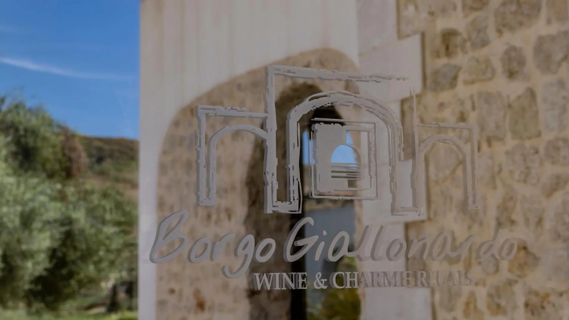 Resort Borgo Giallonardo Wine Relais Realmonte