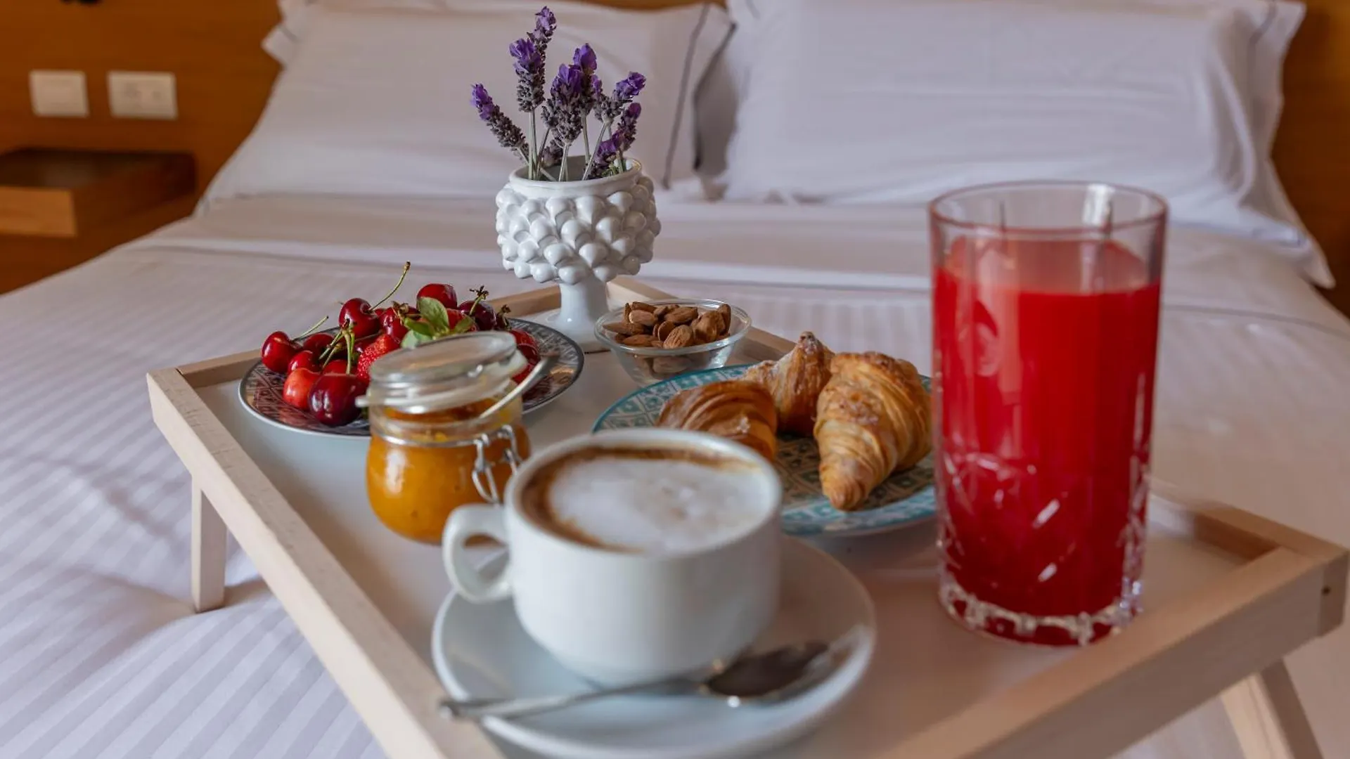 Resort Borgo Giallonardo Wine Relais Realmonte
