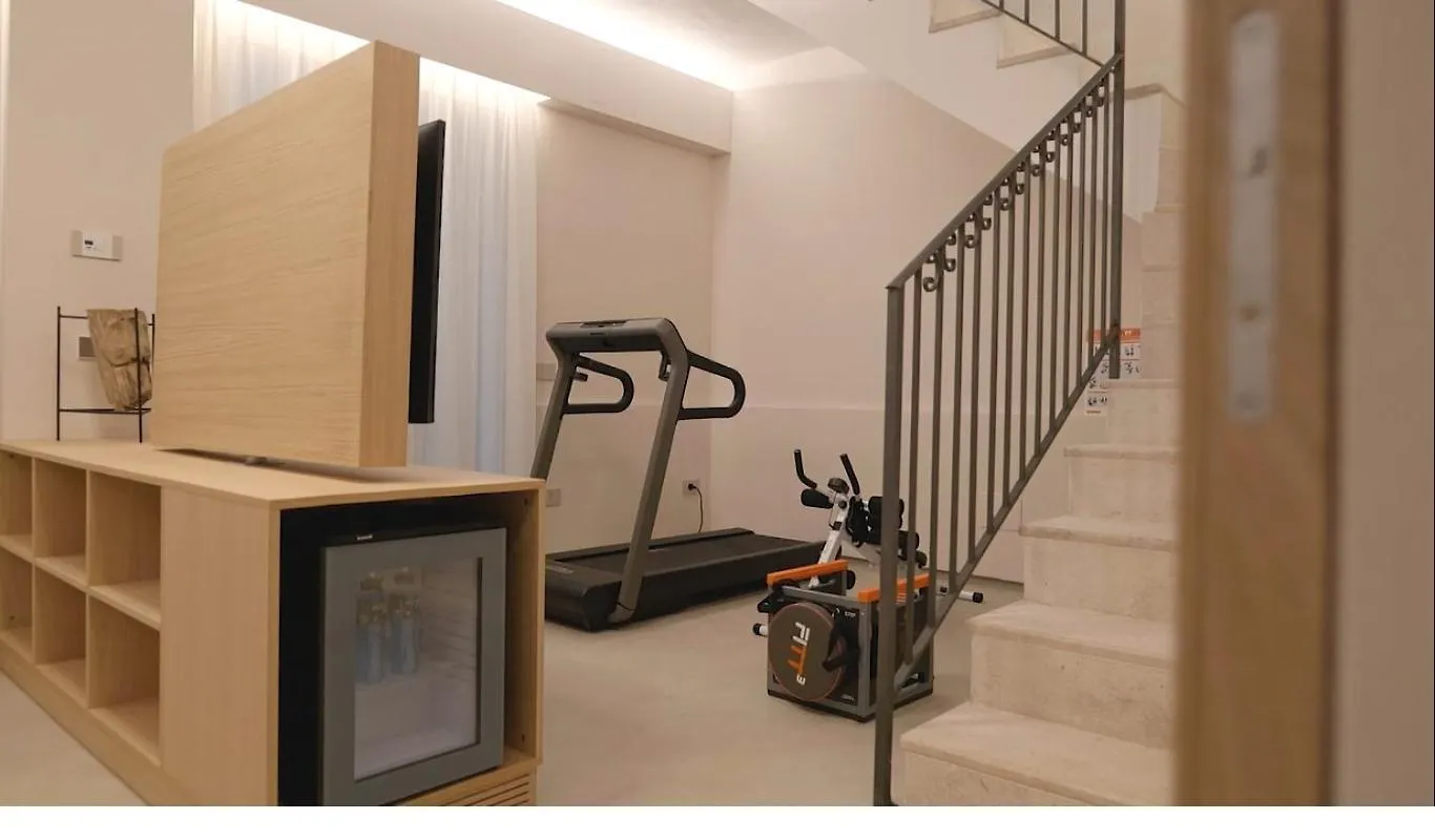 ריאלמונטה Borgo Giallonardo Wine Relais אתר נופש