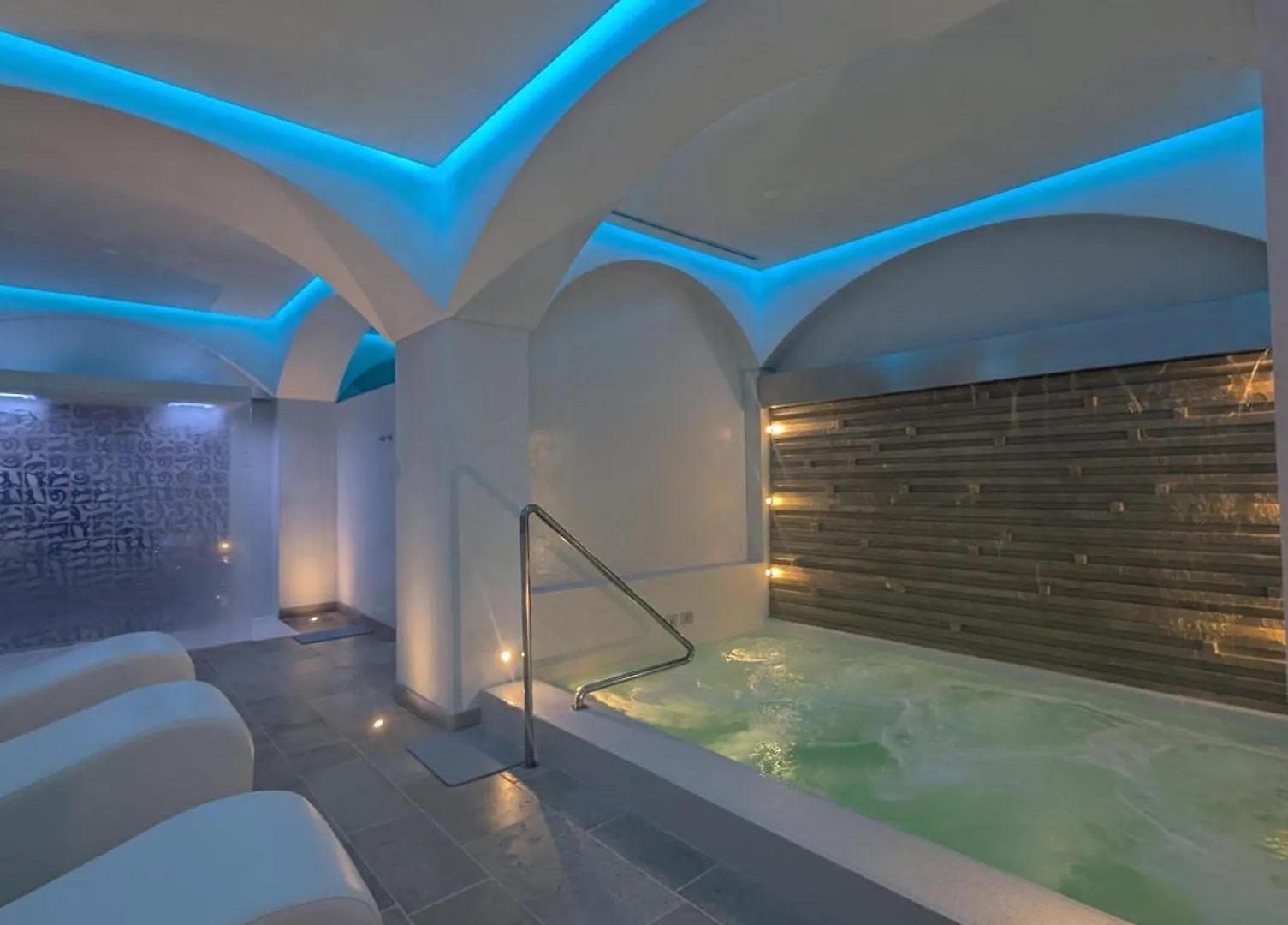 ריאלמונטה Borgo Giallonardo Wine Relais אתר נופש