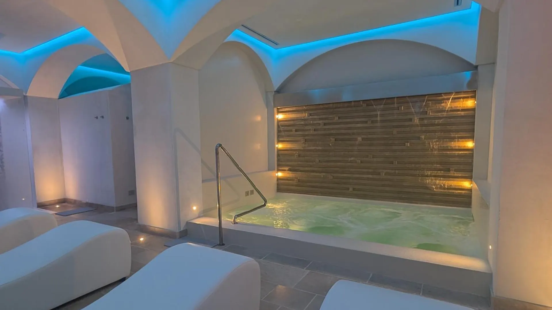 Borgo Giallonardo Wine Relais 2*, Realmonte