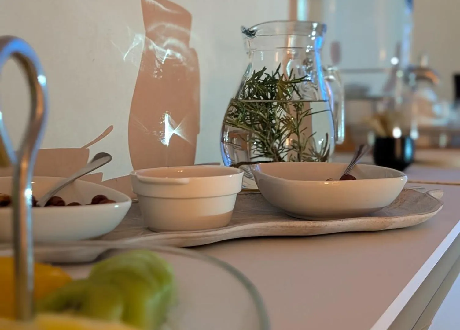 Borgo Giallonardo Wine Relais Realmonte
