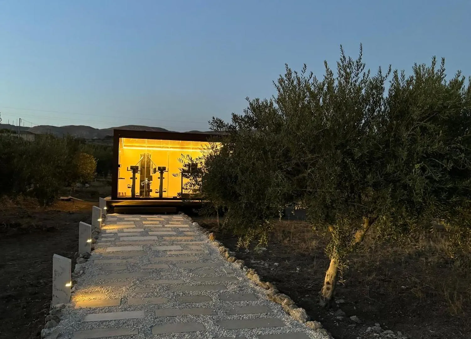 ריאלמונטה Borgo Giallonardo Wine Relais אתר נופש
