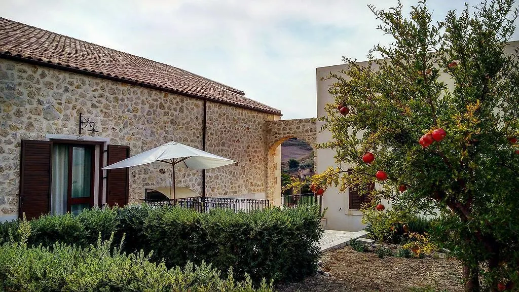 Borgo Giallonardo Wine Relais Realmonte
